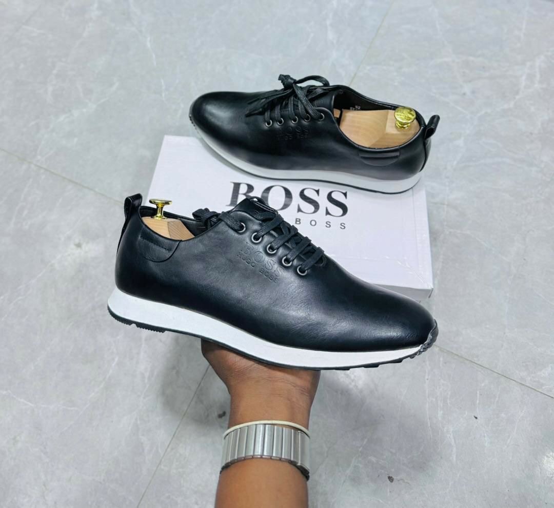 Soulier homme