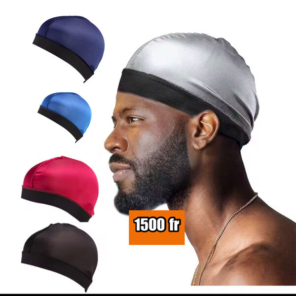 WAVE CAP