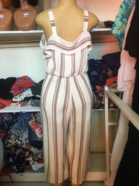Thrift dresses