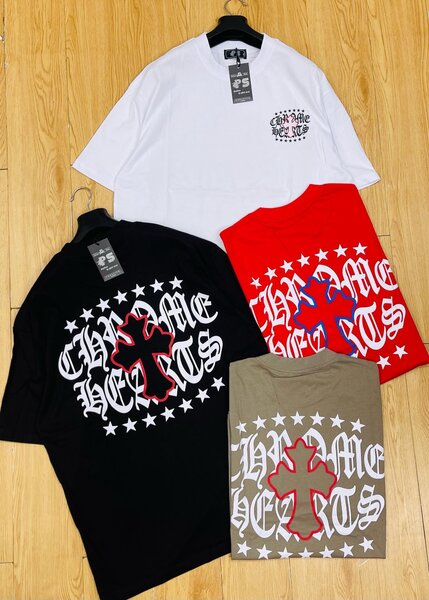Branded T-Shirts