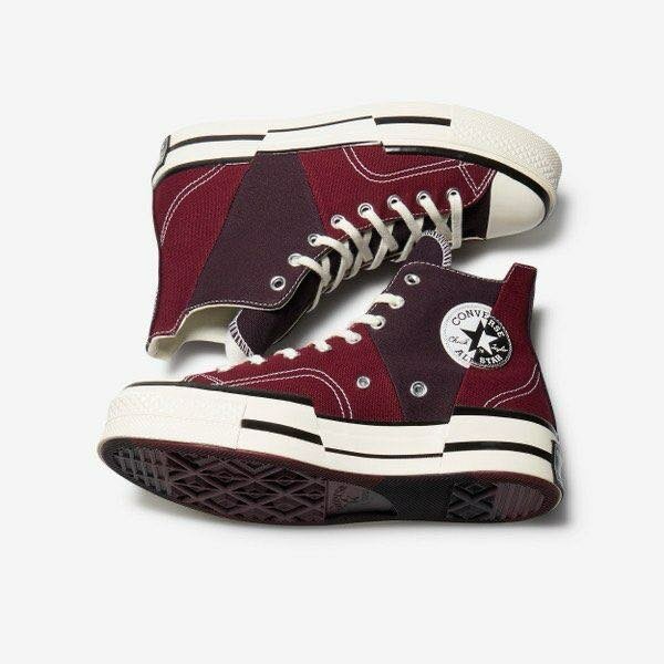 Converse Chunks 70 Plus High