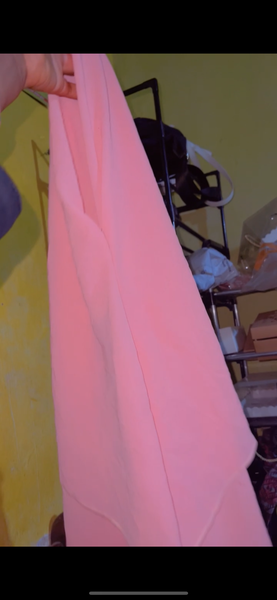 Voile kima friperie