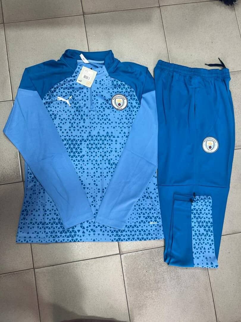 Les survêtements