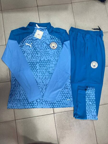 Les survêtements