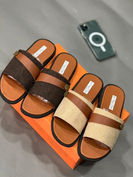 Sandales Flex