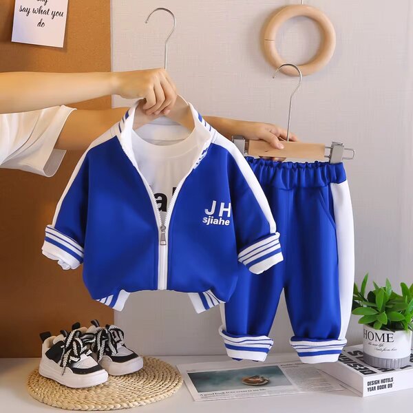 Ensemble sportswear enfant