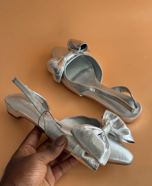 Slip on easy wear