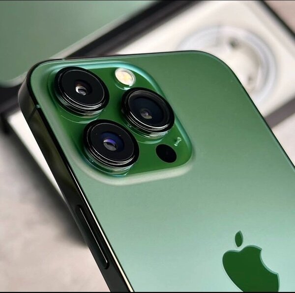 iPhone 13 pro
