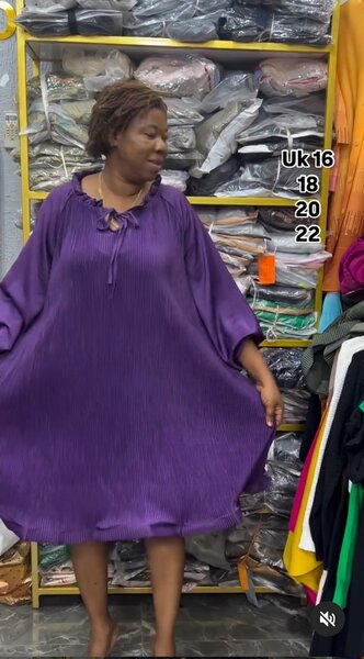 Ladies dress 