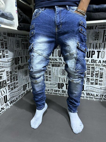 JEANS QUALITÉ