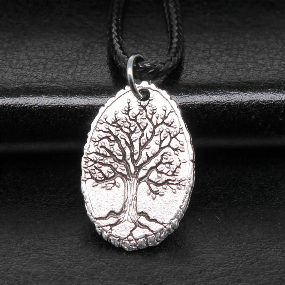 Mens necklace