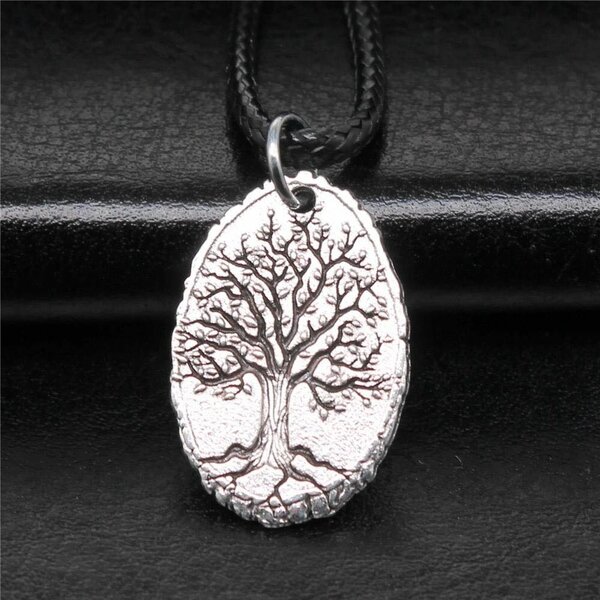 Mens necklace