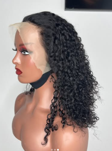 wigs