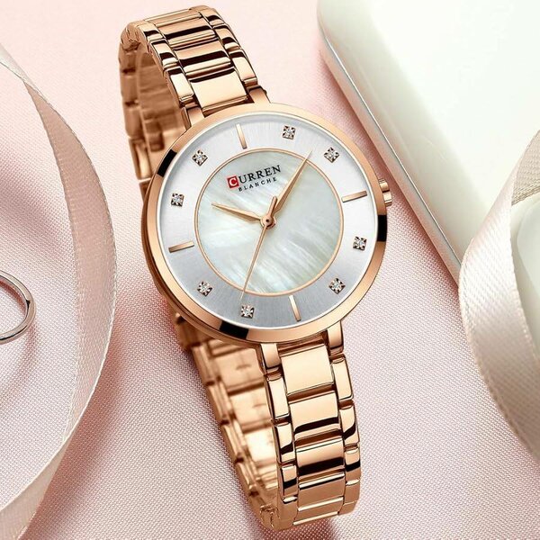 Montre
