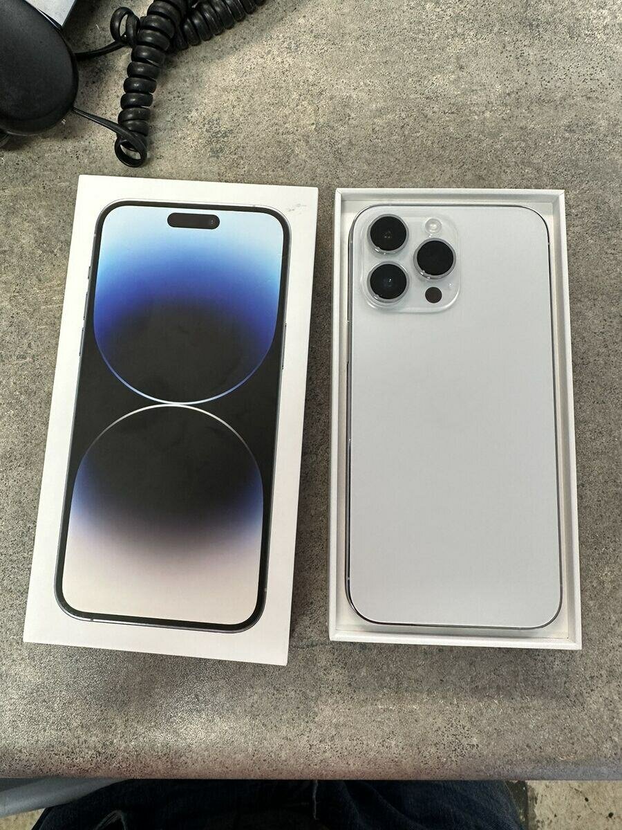 Iphone 14pro max