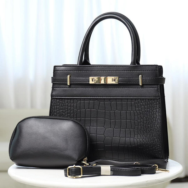 Sac en cuir durable