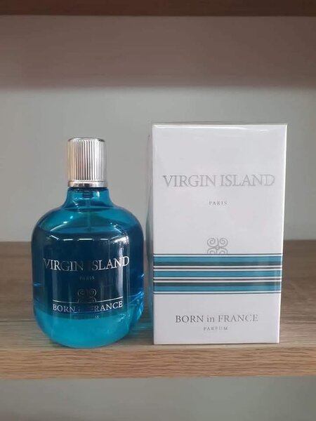 Coffret Parfum Cocktail Intense