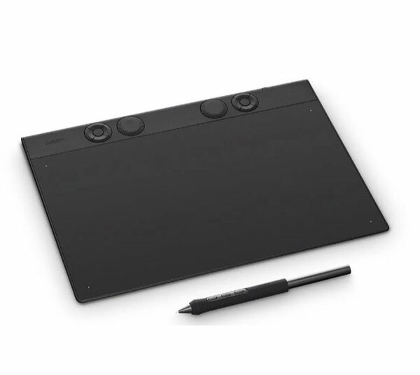 WACOM Intuos Pro Médium