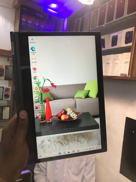 Lenovo Thinkpad