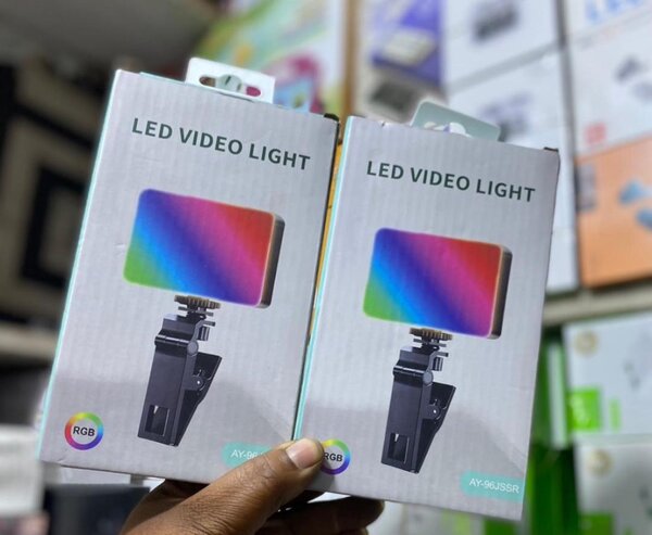 Led light