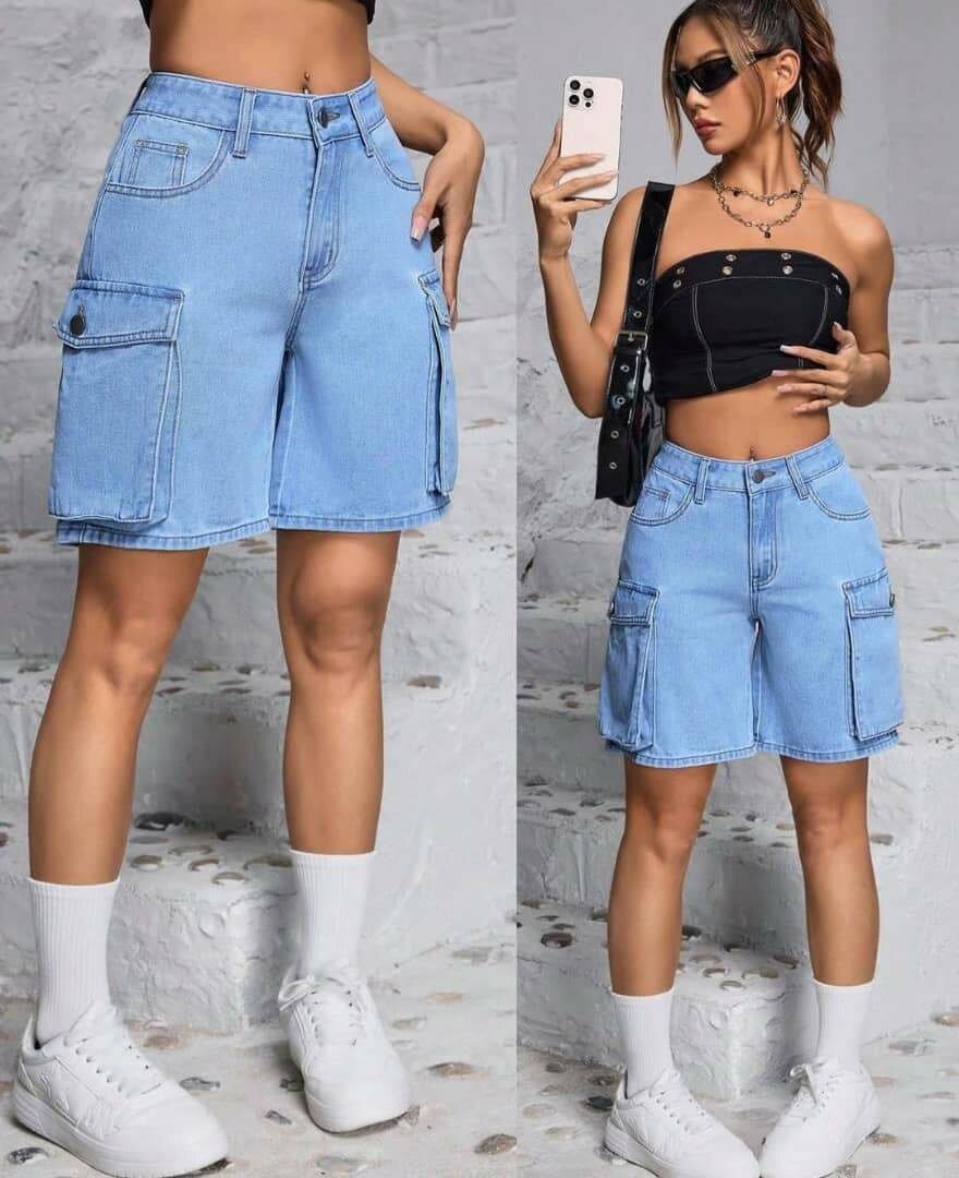 Cargo short