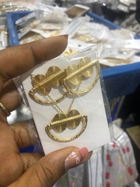 Boucles et chaîne