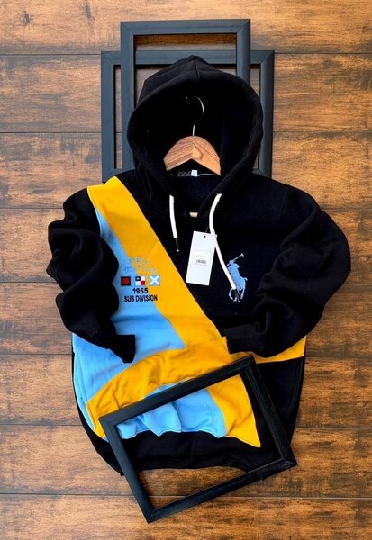 Hoodies