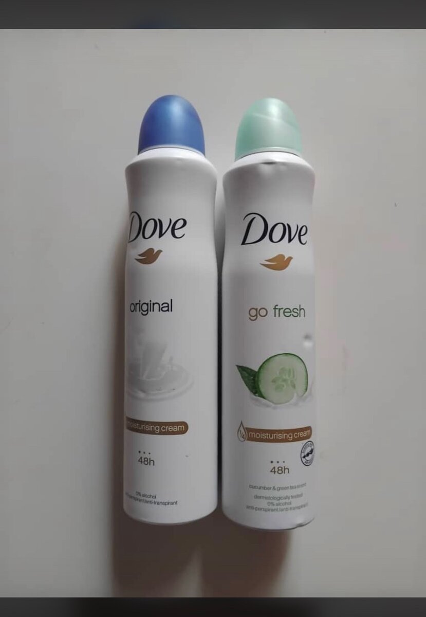 Dove