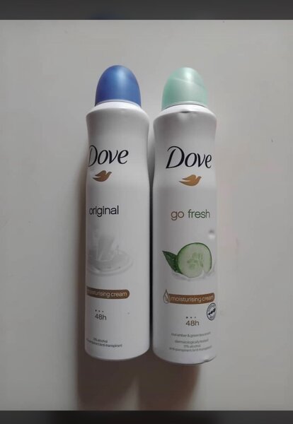 Dove
