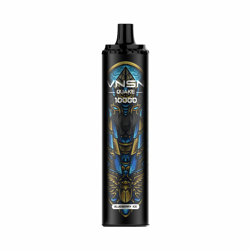 Chicha Electrique
