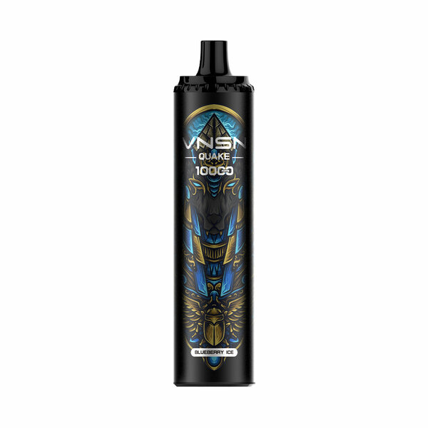 Chicha Electrique