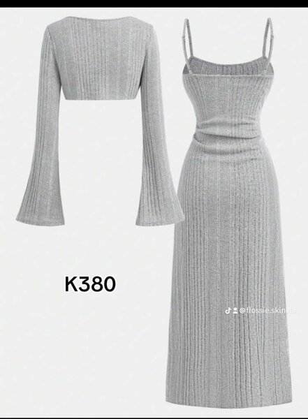 Dresses