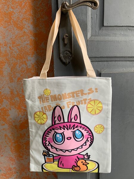 Sac fourre-tout mignon