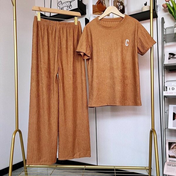 Botega top and down