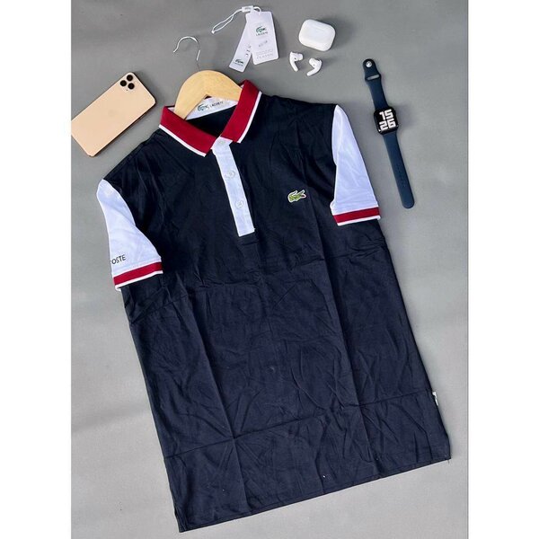 Polos hommes