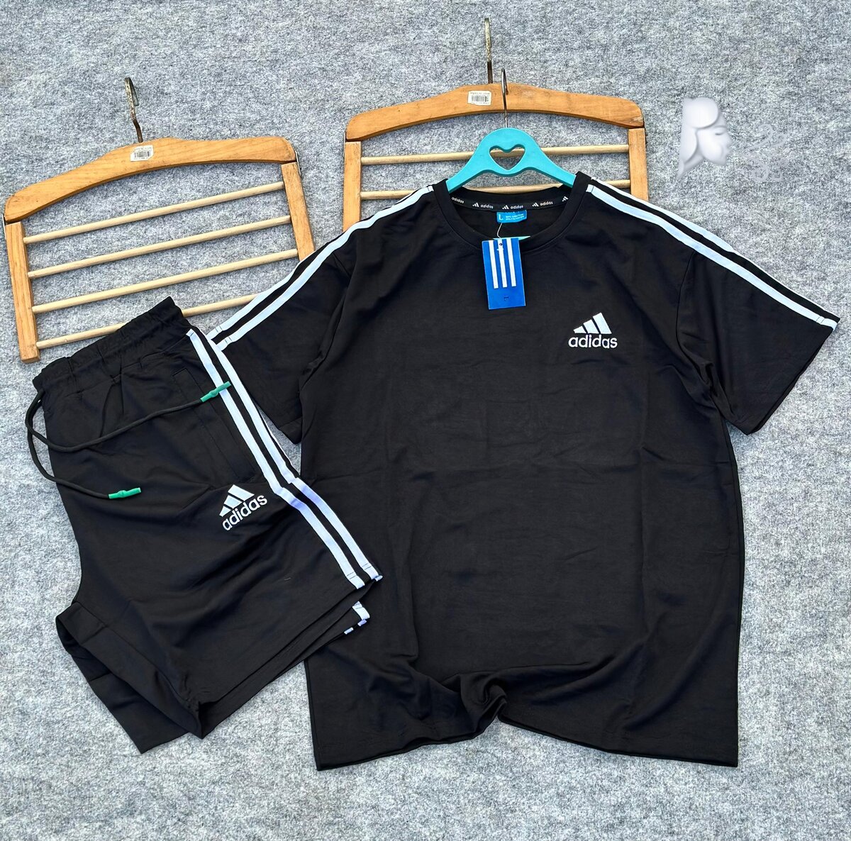 Complet addidas