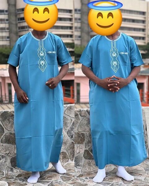 Boubou