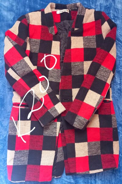 Thrifted items