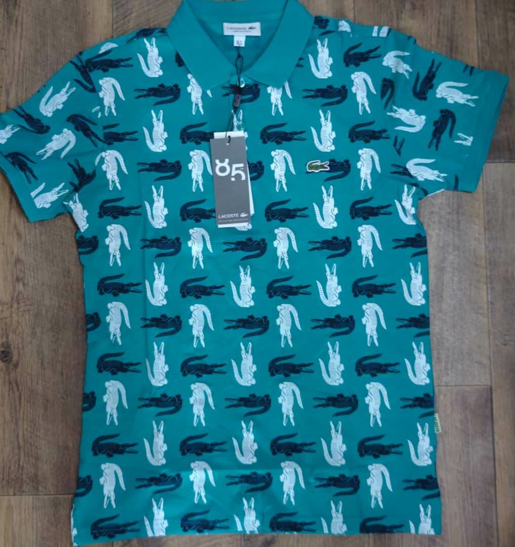 Polos
