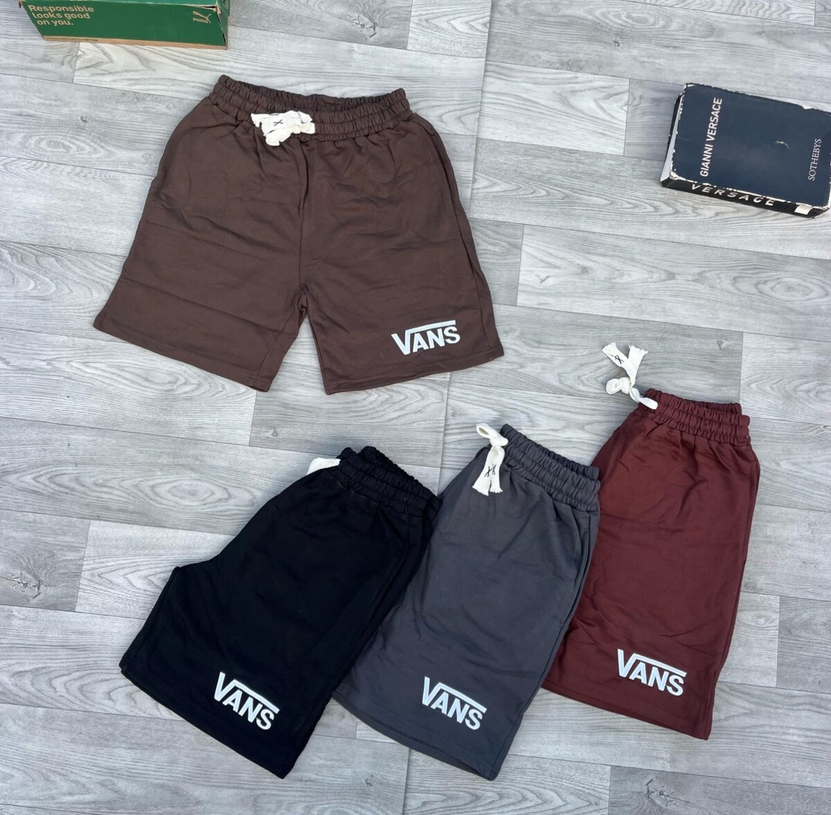 Shorts