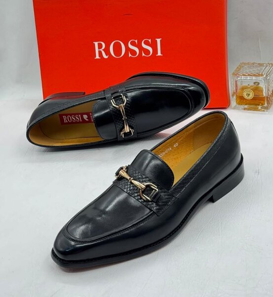 ROSSI EXECUTIVE SHOE