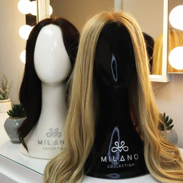 Mannequin Head