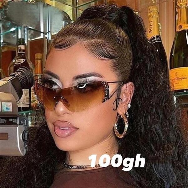 Trading Sunglasses
