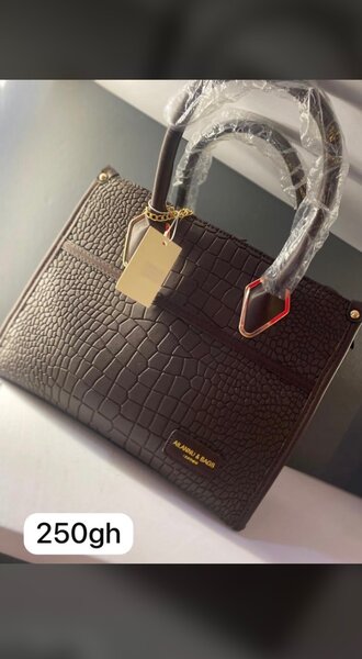 Ladies hand bags