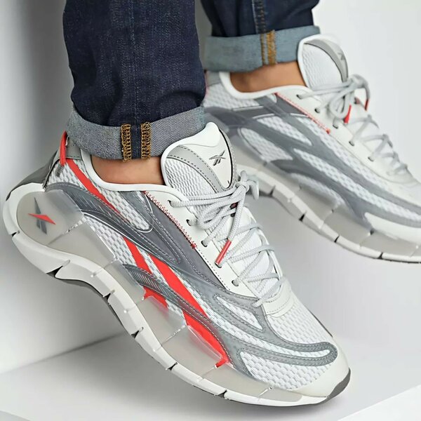Reebok had