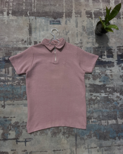 T-shirt rose