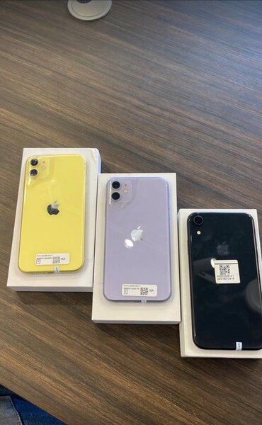 IPhone 11 simple