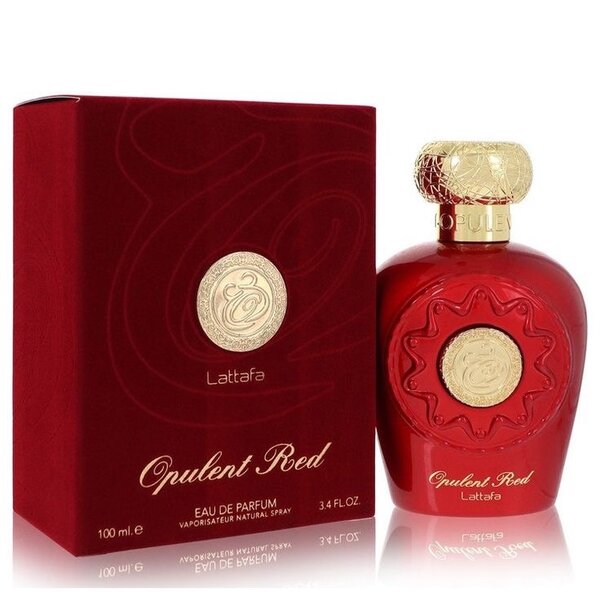 Lattafa opulent