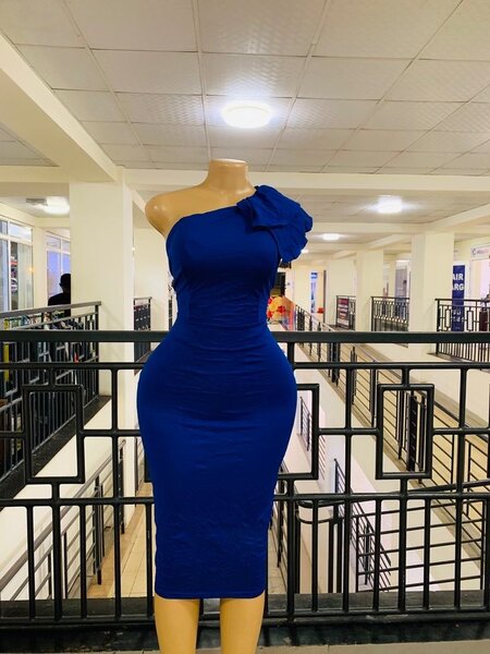 Dresses