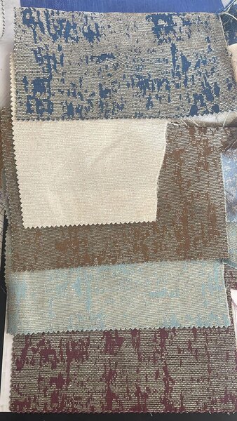 FEZA fabrics